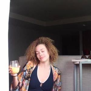 Meet your Posher, Shannon